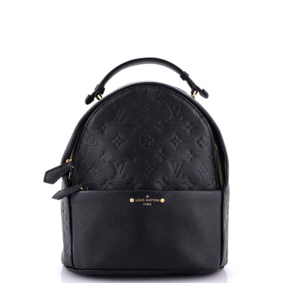 Louis Vuitton Sorbonne Backpack #182783L18B - Picture 1 of 10